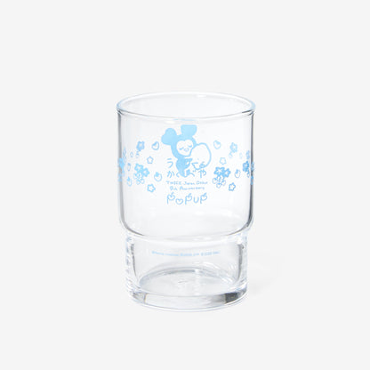TWICE LOVELYS STACKING GLASS - NAVELY / TWICE『JAPAN DEBUT 9th Anniversary』