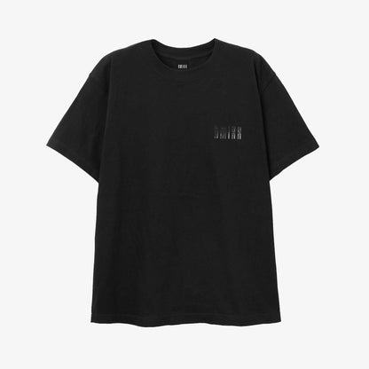T-SHIRT【L】/ NMIXX『JAPAN DEBUT SHOWCASE “N=MIXX”』