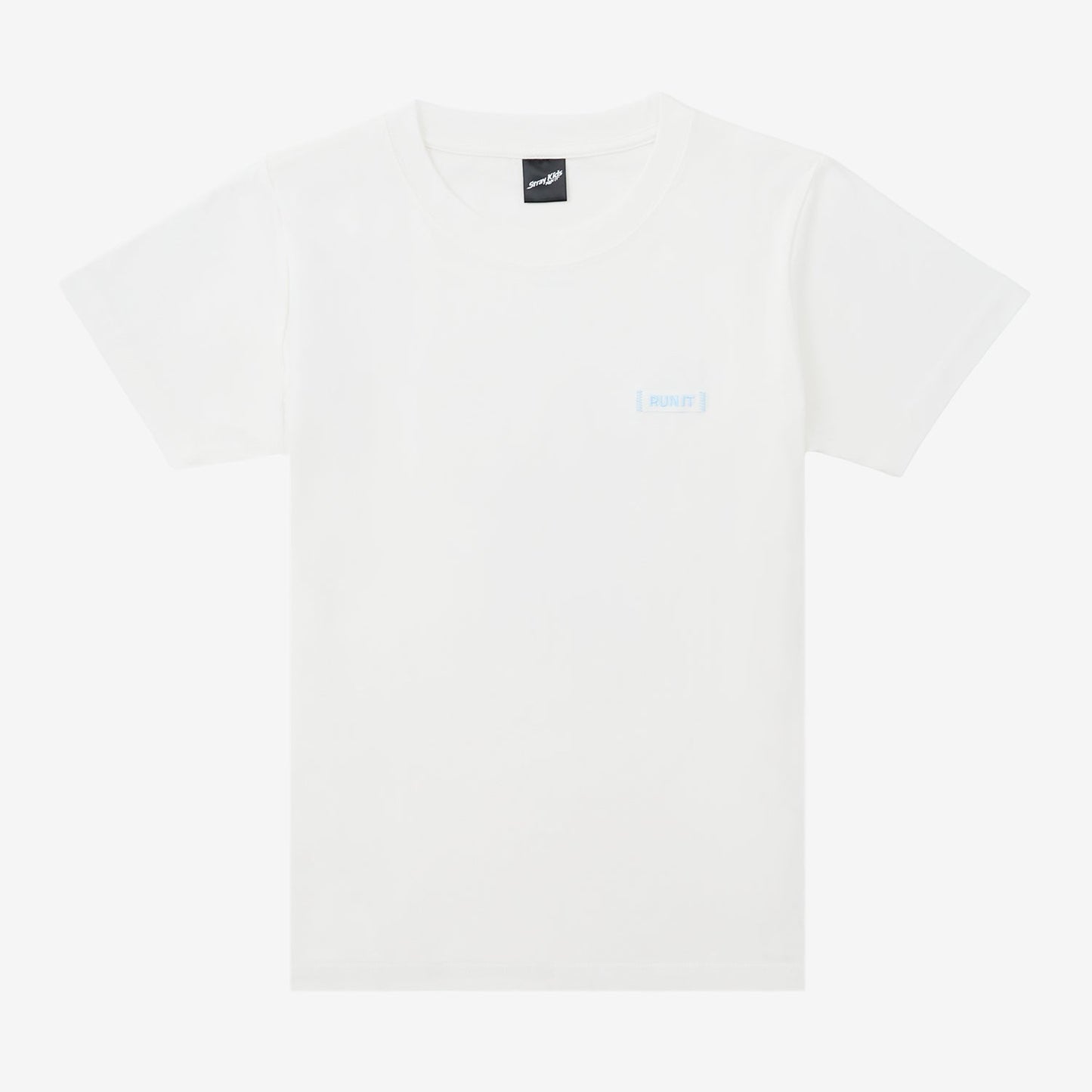T-SHIRT【M】- I.N / Stray Kids『World Tour <RUN IT JAPAN>』