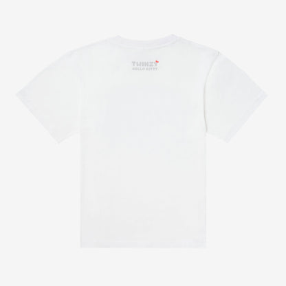 TWINZY × HELLO KITTY T-SHIRT - Li-Li / ITZY『TWINZY × HELLO KITTY』