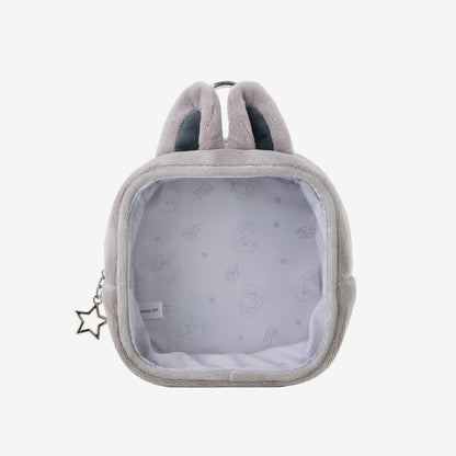 CARABINER POUCH - Wolf Chan / Stray Kids『World Tour <RUN IT JAPAN>』