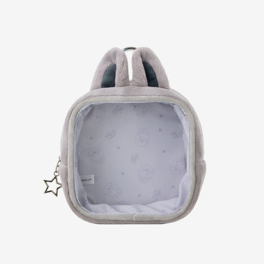 CARABINER POUCH - Wolf Chan / Stray Kids『World Tour <RUN IT JAPAN>』