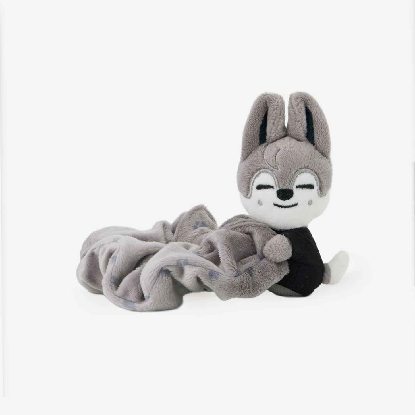 SCRUNCHIE - Wolf Chan / Stray Kids『World Tour <RUN IT JAPAN>』