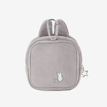 CARABINER POUCH - Wolf Chan / Stray Kids『World Tour <RUN IT JAPAN>』