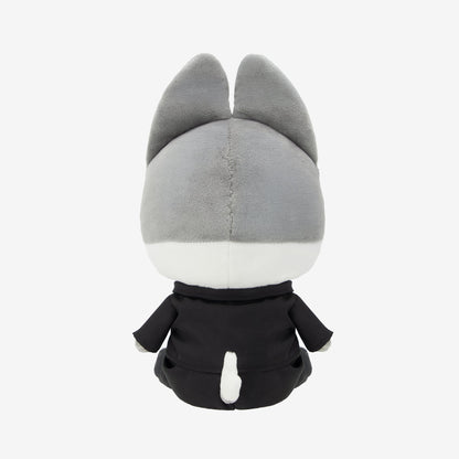 SOFT TOY - Wolf Chan / Stray Kids『World Tour <RUN IT JAPAN>』