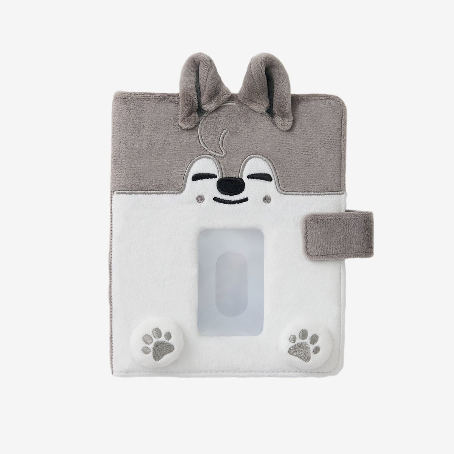 TRADING CARD CASE - Wolf Chan / Stray Kids『World Tour <RUN IT JAPAN>』