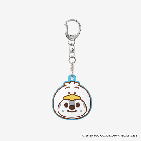 SKZOO×SANRIO CHARACTERS KEY COVER - Wolf Chan x AHIRUNOPEKKLE / Stray Kids『World Tour <RUN IT JAPAN>』