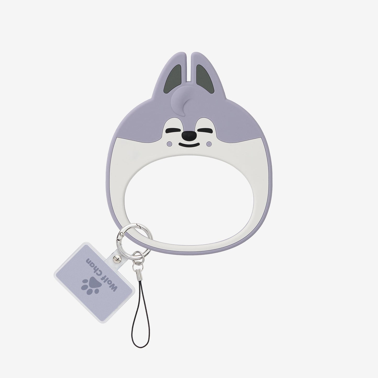 MULTI STRAP - Wolf Chan / Stray Kids『World Tour <RUN IT JAPAN>』