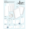 YEJI "Air" [Import] All Editions Set