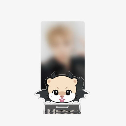 ACRYLIC CLIP STAND - YUKI / NEXZ『Hellmate』