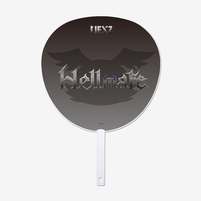 IMAGE PICKET - HARU / NEXZ『Hellmate』
