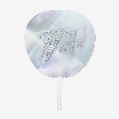 IMAGE PICKET - JIWOO / NMIXX『1ST WORLD TOUR <EPISODE 1: ZERO FRONTIER> IN JAPAN』