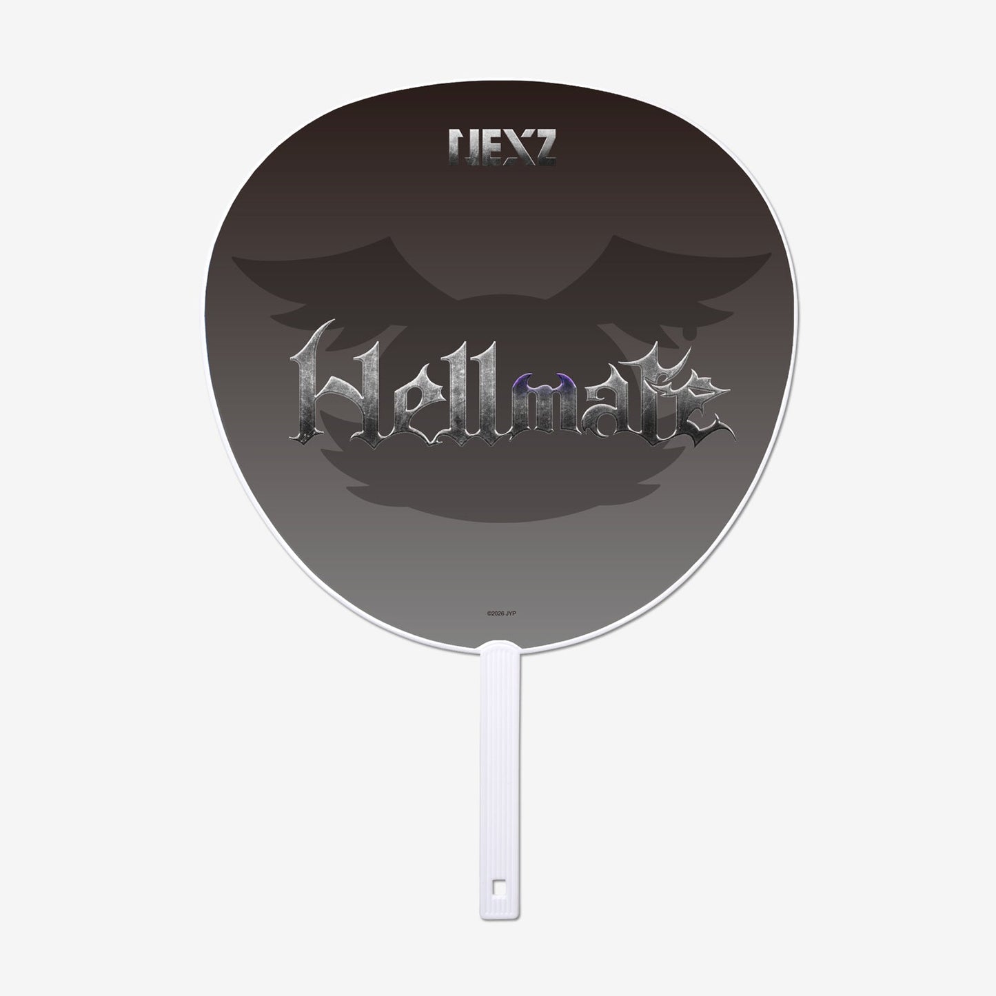 IMAGE PICKET - SO GEON / NEXZ『Hellmate』