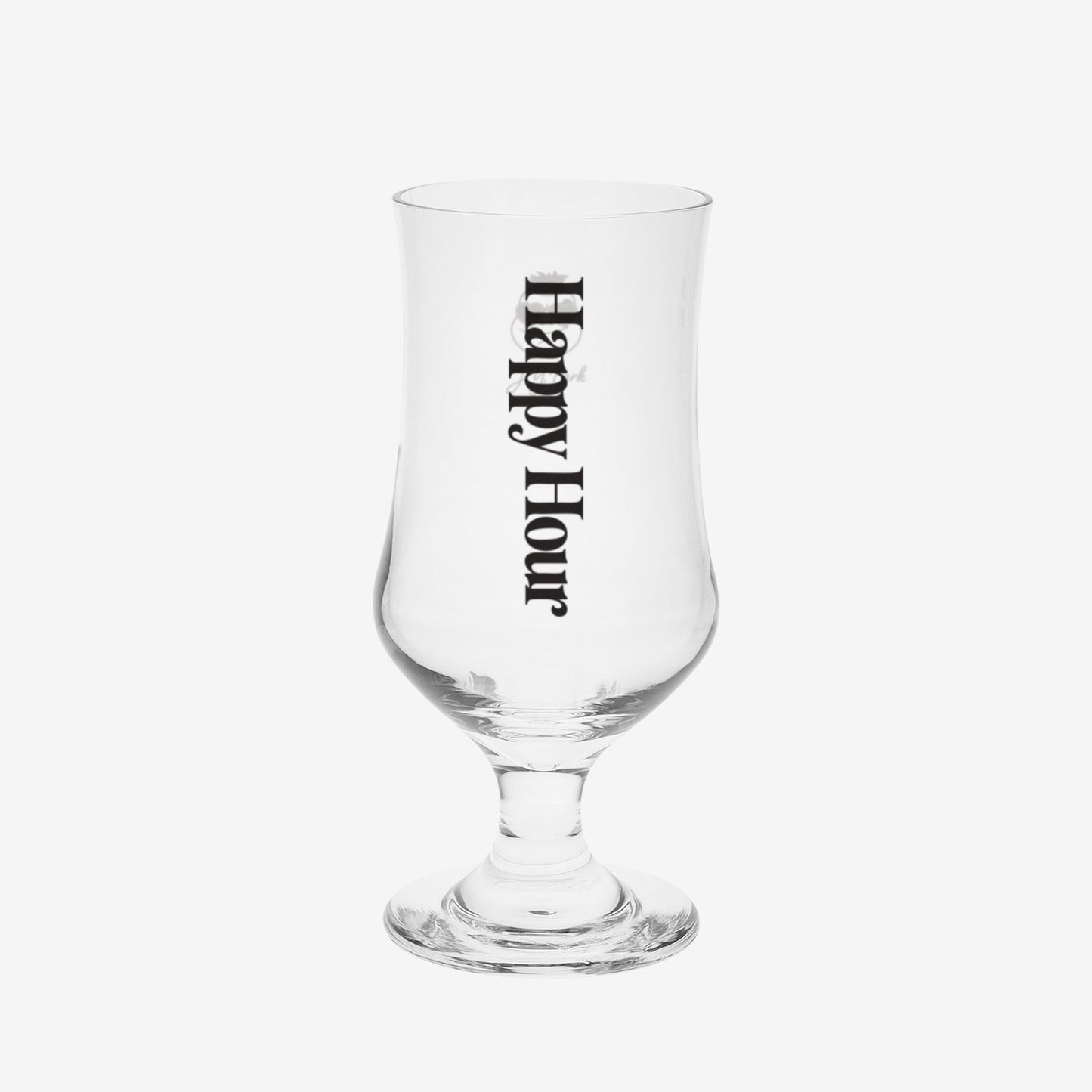 GLASS / J.Y. Park『HAPPY HOUR』