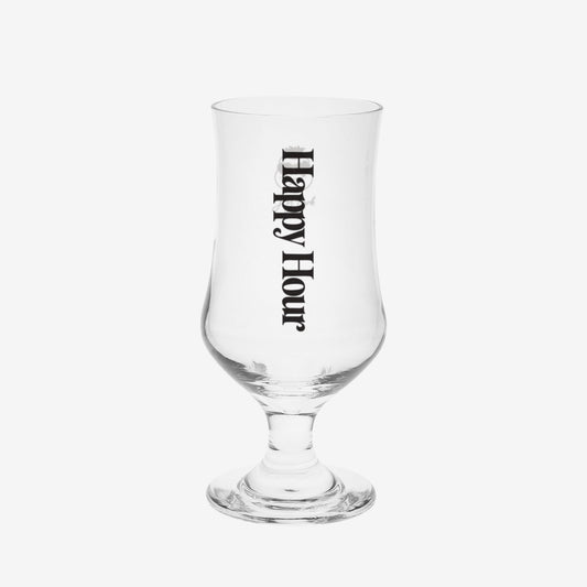 GLASS / J.Y. Park『HAPPY HOUR』