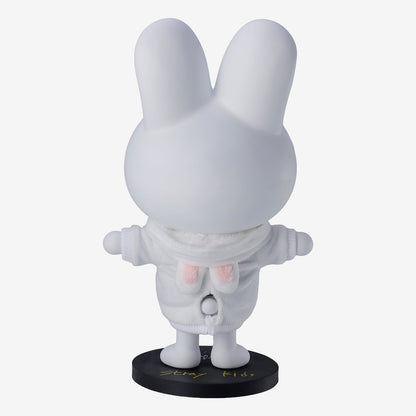SKZOO SOFT VINYL TOY [SKZOO HOODIE ver.] - Leebit
