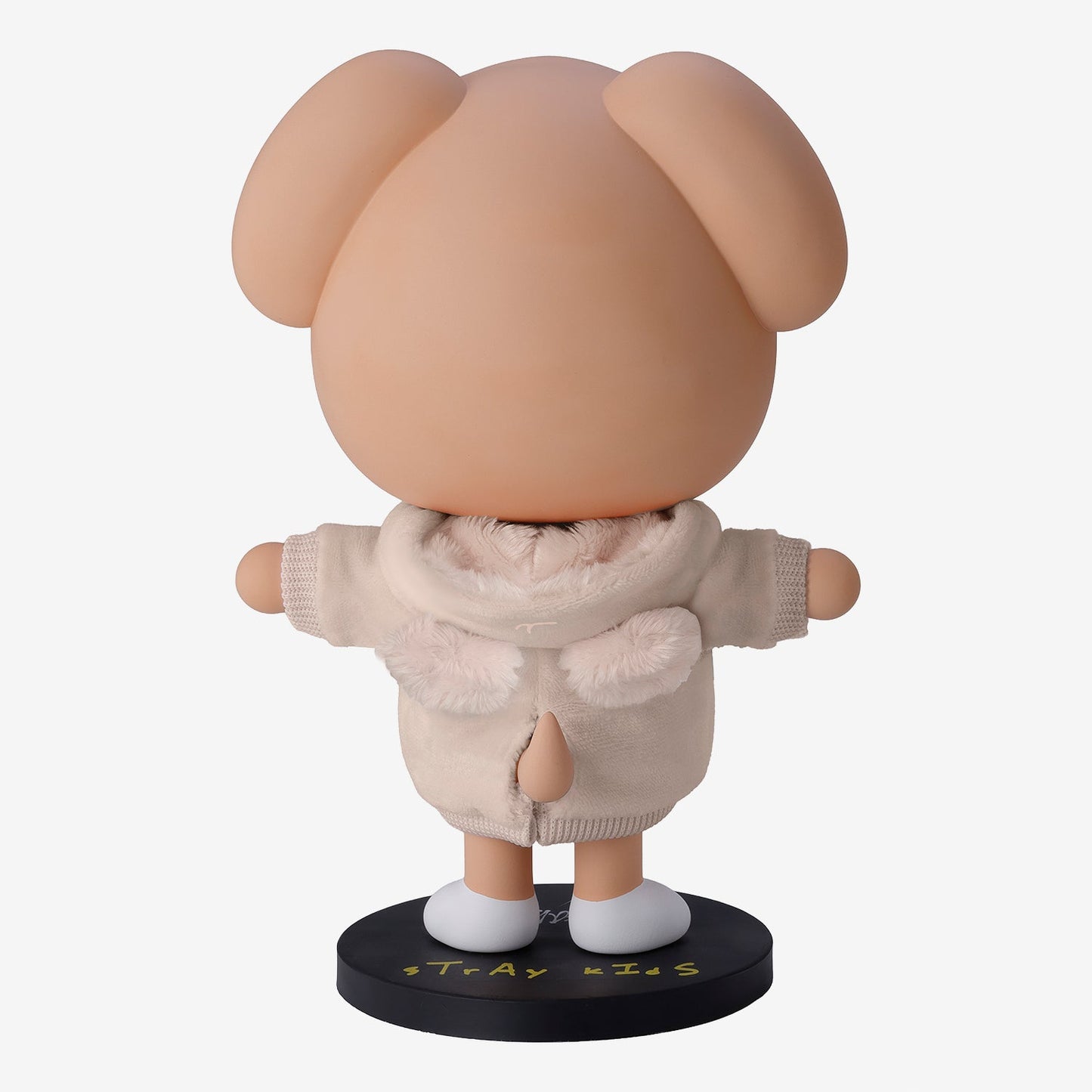 SKZOO SOFT VINYL TOY [SKZOO HOODIE ver.] - PuppyM