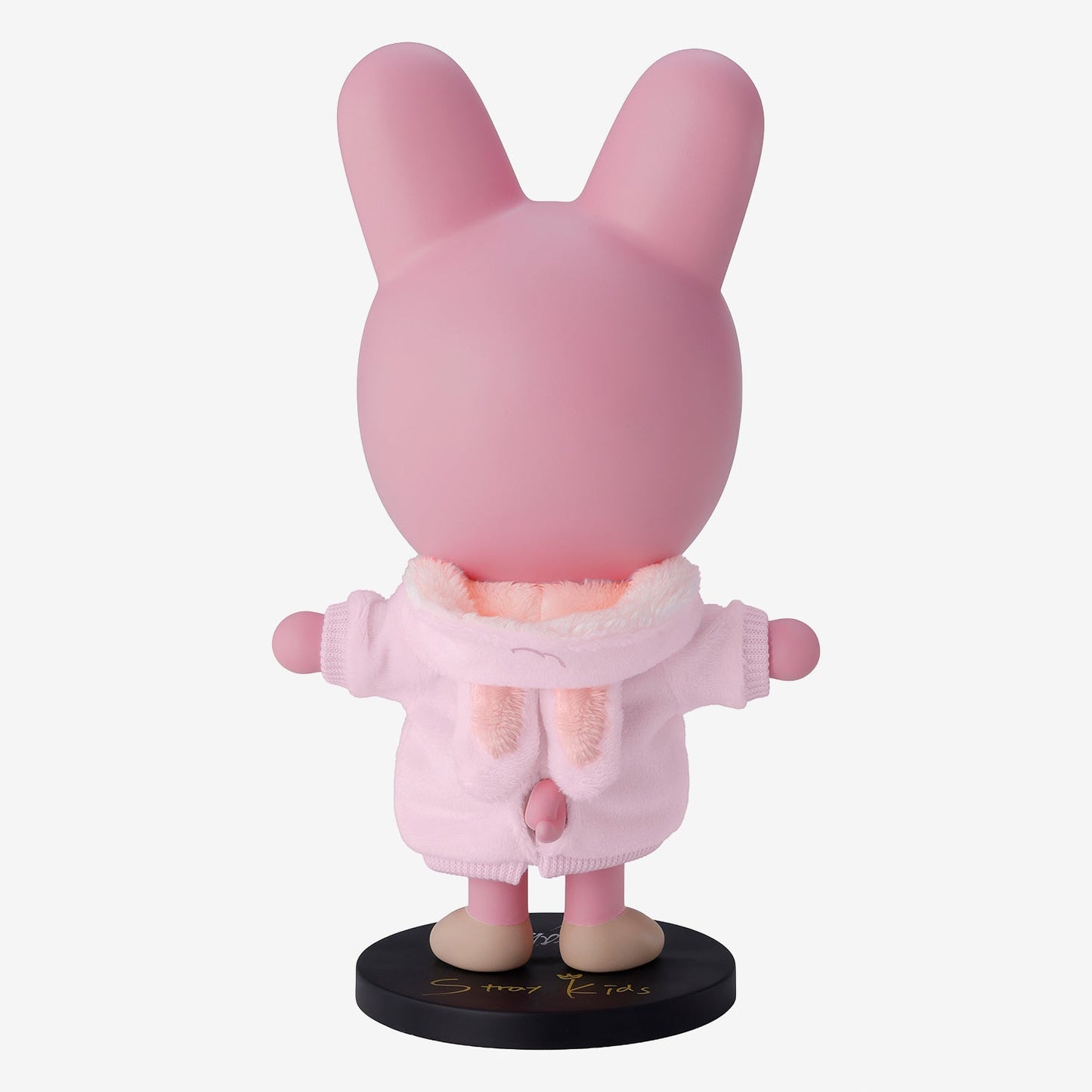SKZOO SOFT VINYL TOY [SKZOO HOODIE ver.] - DWAEKKI
