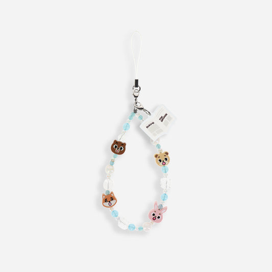 BEADED STRAP / DAY6『10th Anniversary Tour ＜The DECADE＞』