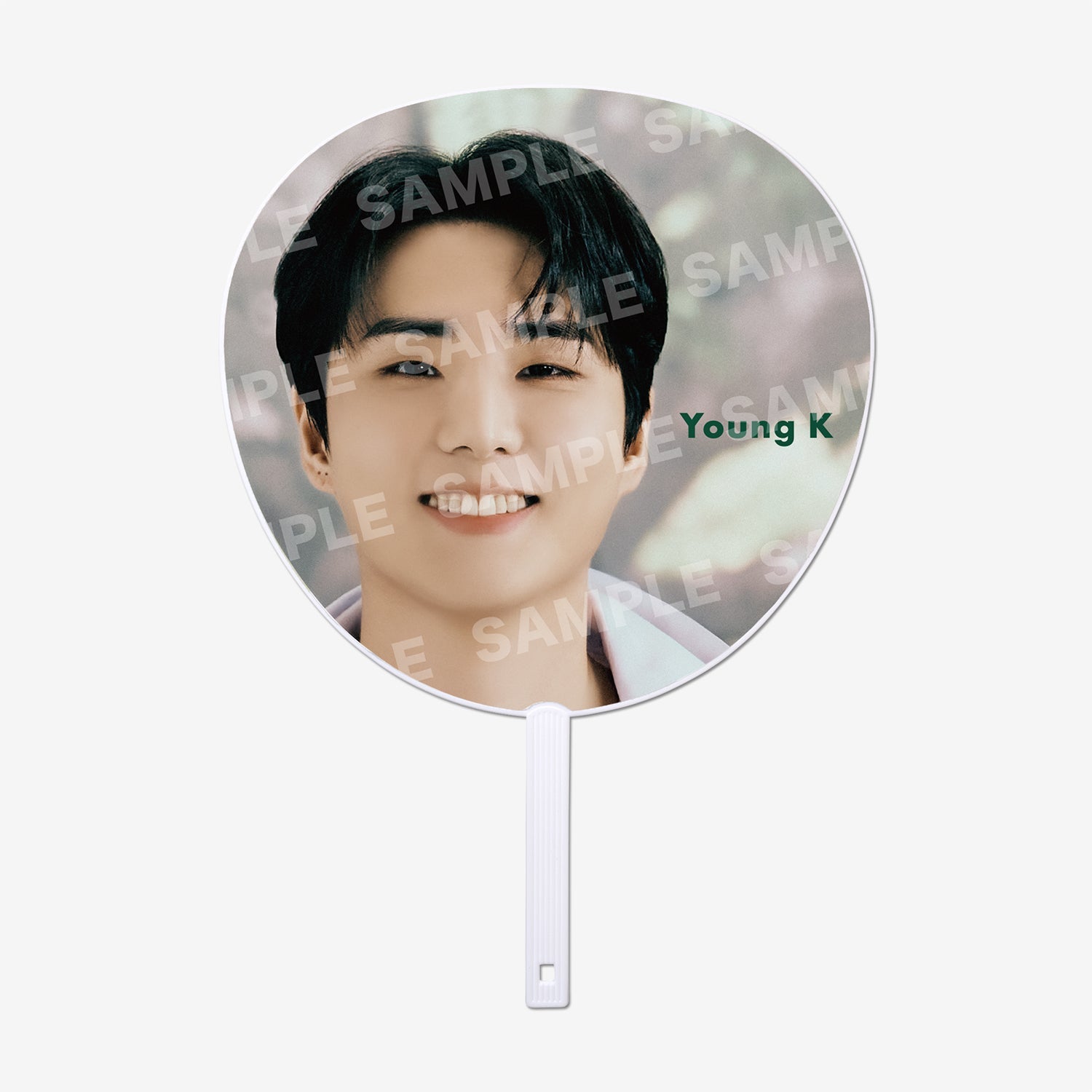 IMAGE PICKET  - Young K / DAY6『3RD WORLD TOUR ＜FOREVER YOUNG＞』