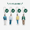 RANDOM MINI ACRYLIC STAND CHARM / DAY6『3RD WORLD TOUR ＜FOREVER YOUNG＞』