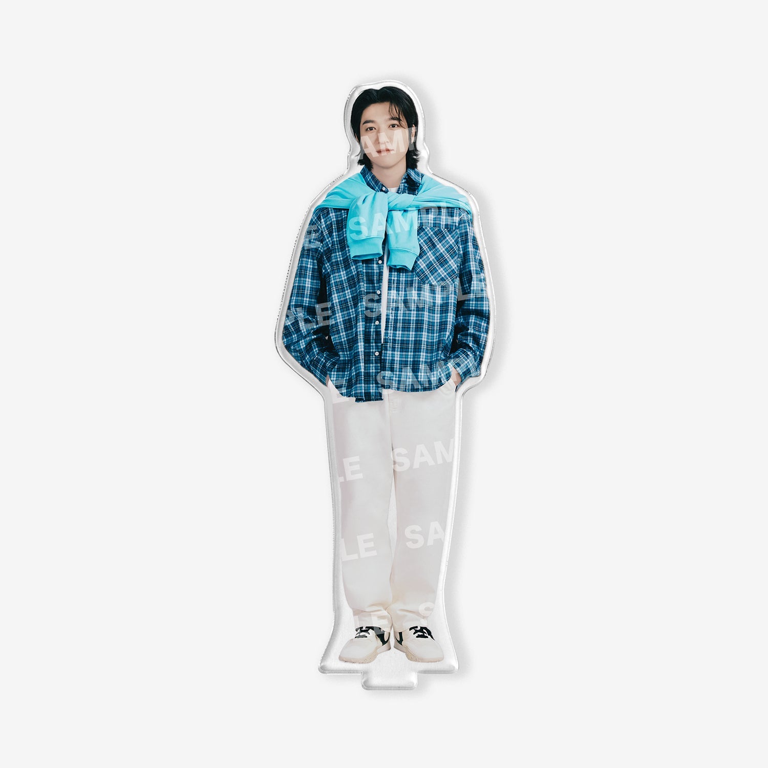 ACRYLIC STAND - SUNGJIN / DAY6『3RD WORLD TOUR ＜FOREVER YOUNG＞』