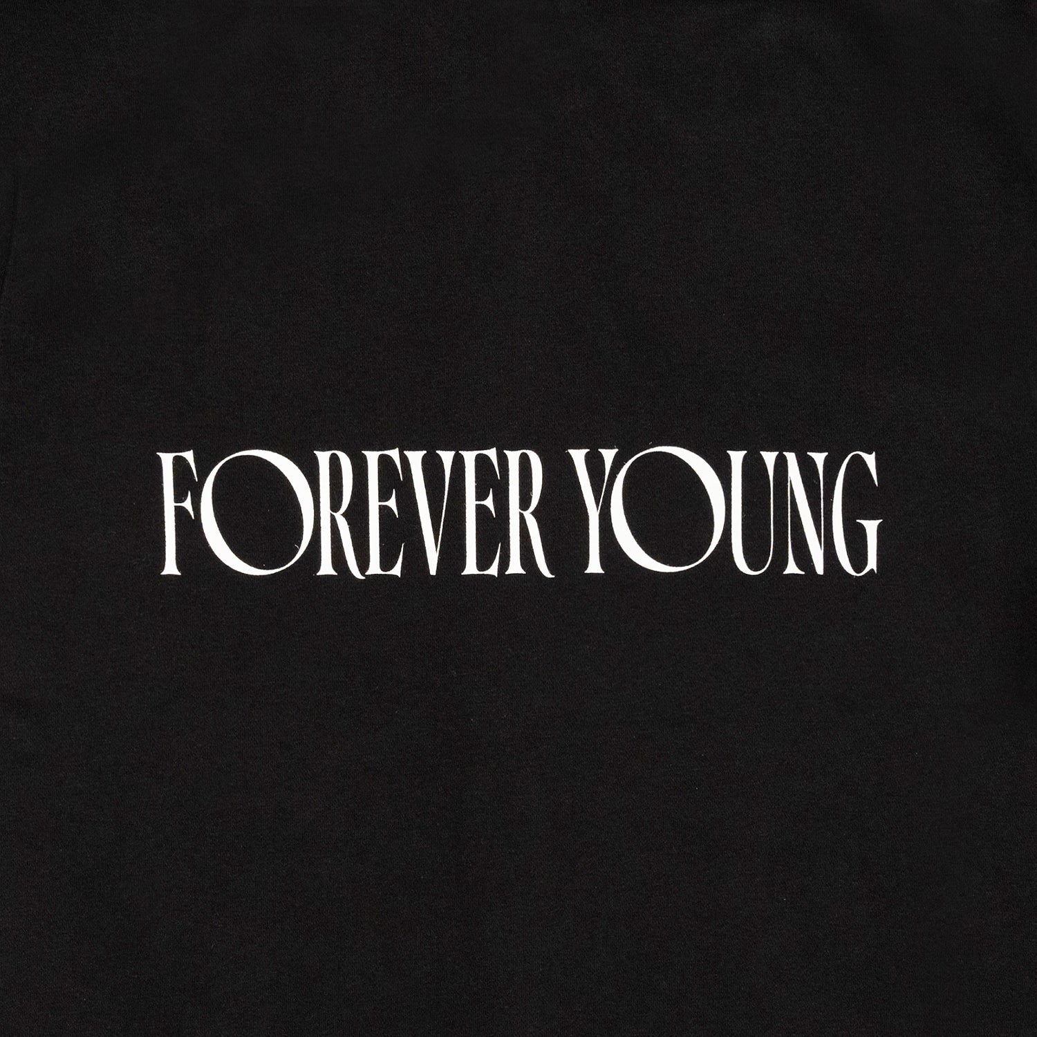 HOODIE【M】/ DAY6『3RD WORLD TOUR ＜FOREVER YOUNG＞』