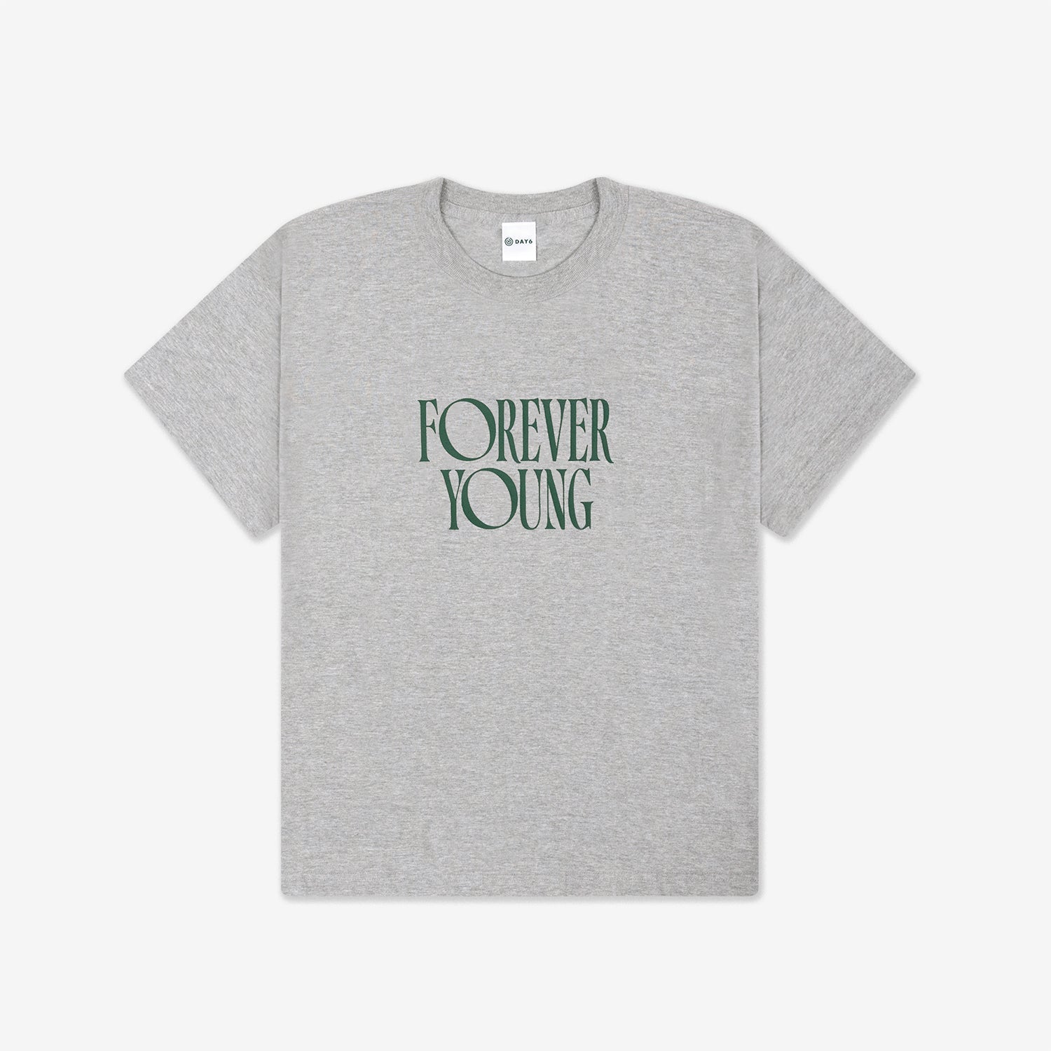 T-SHIRT【L】/ DAY6『3RD WORLD TOUR ＜FOREVER YOUNG＞』