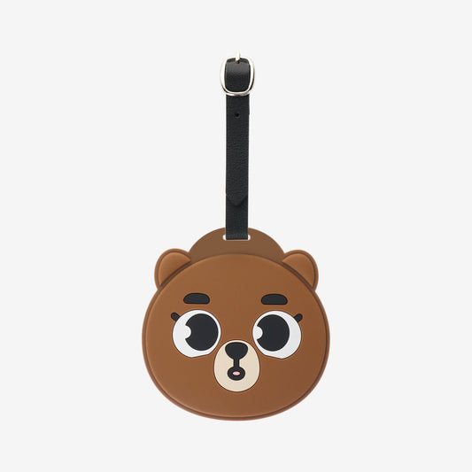 LUGGAGE TAG - BANG / DAY6