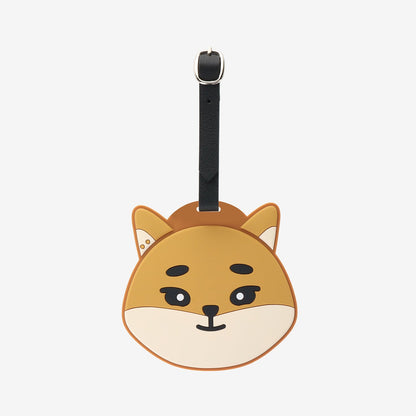 LUGGAGE TAG - KE / DAY6