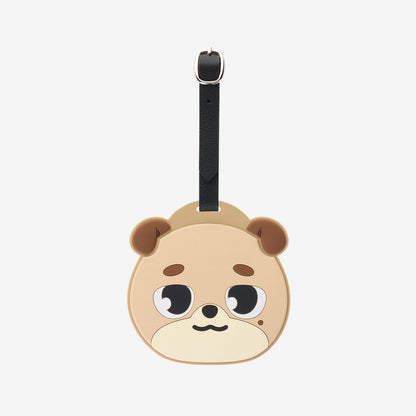 LUGGAGE TAG - DON / DAY6
