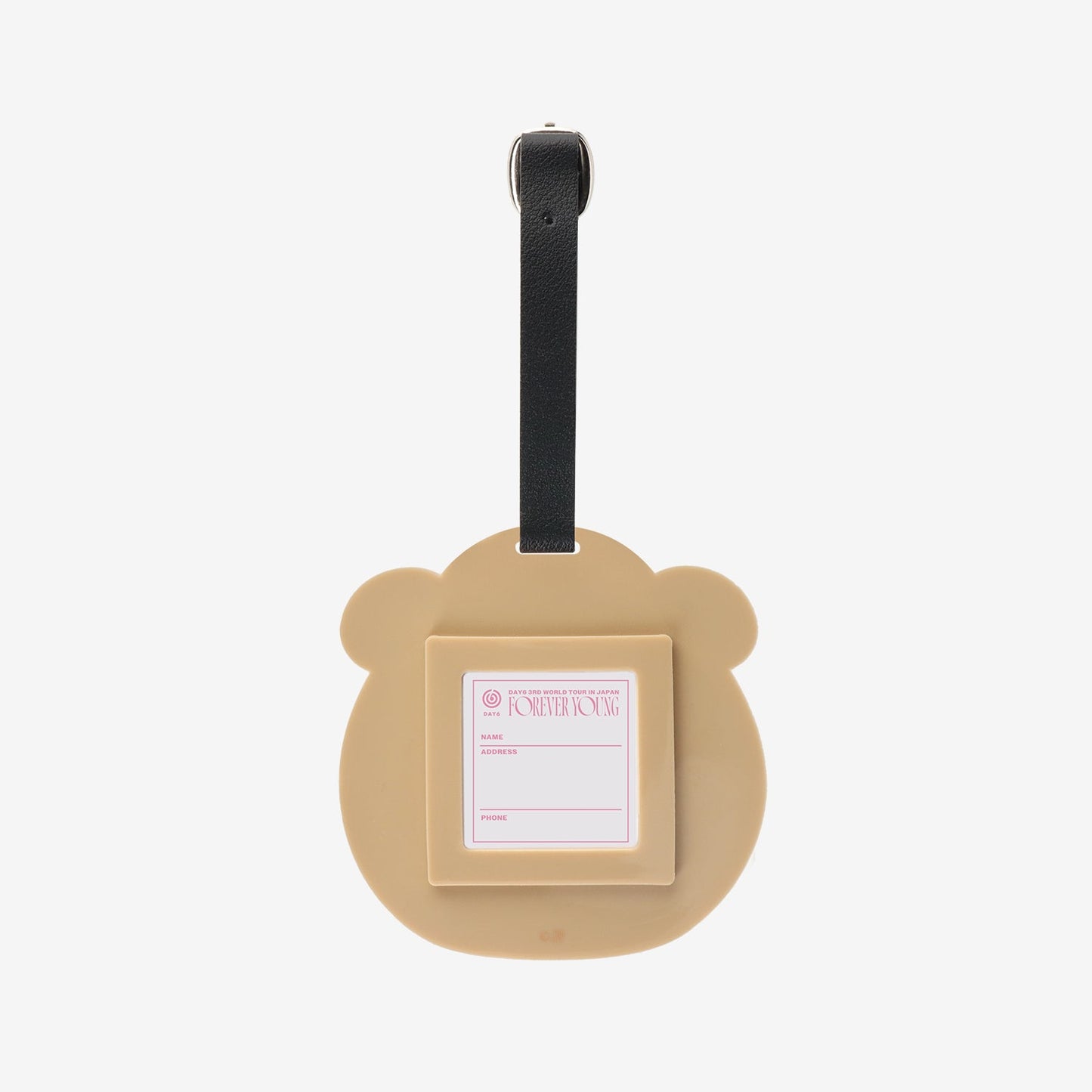 LUGGAGE TAG - DON / DAY6