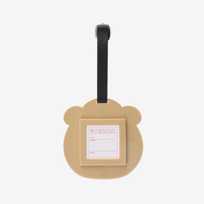 LUGGAGE TAG - DON / DAY6