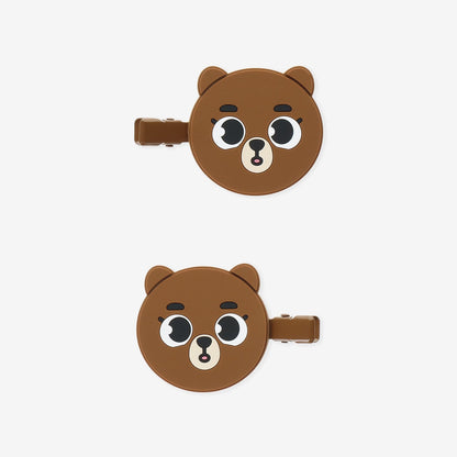 HAIR CLIP - BANG / DAY6