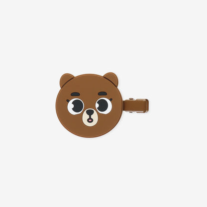 HAIR CLIP - BANG / DAY6