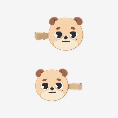 HAIR CLIP - DON / DAY6