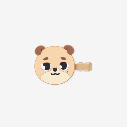 HAIR CLIP - DON / DAY6
