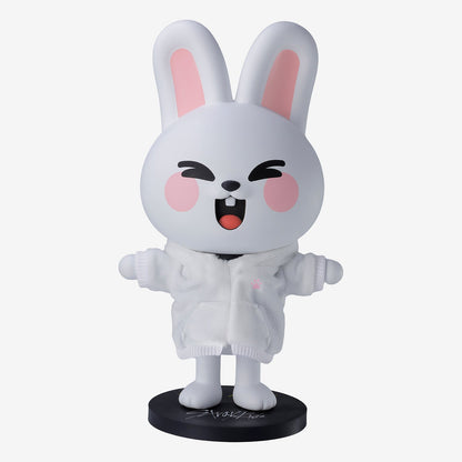 SKZOO SOFT VINYL TOY [SKZOO HOODIE ver.] - Leebit