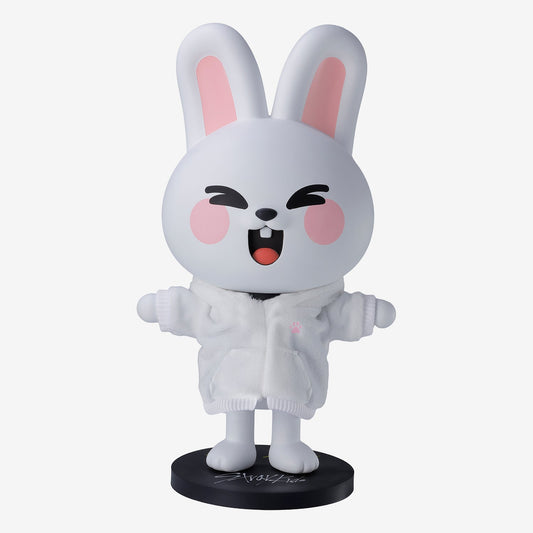 SKZOO SOFT VINYL TOY [SKZOO HOODIE ver.] - Leebit