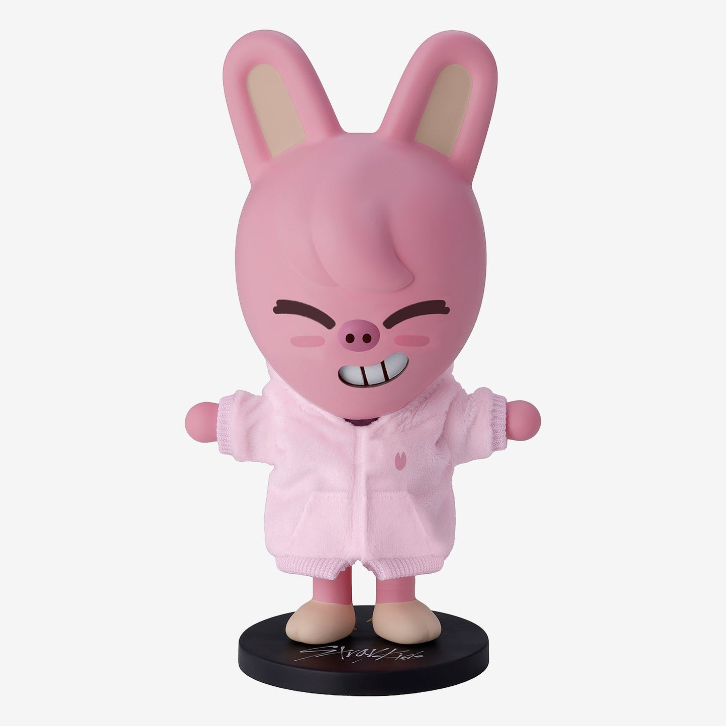 SKZOO SOFT VINYL TOY [SKZOO HOODIE ver.] - DWAEKKI