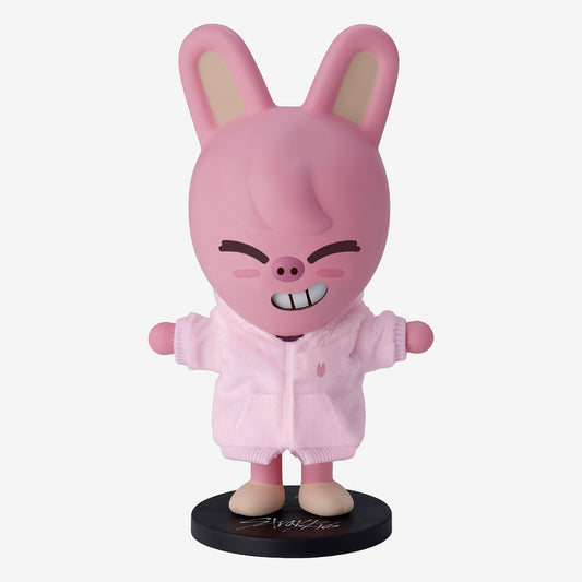 SKZOO SOFT VINYL TOY [SKZOO HOODIE ver.] - DWAEKKI