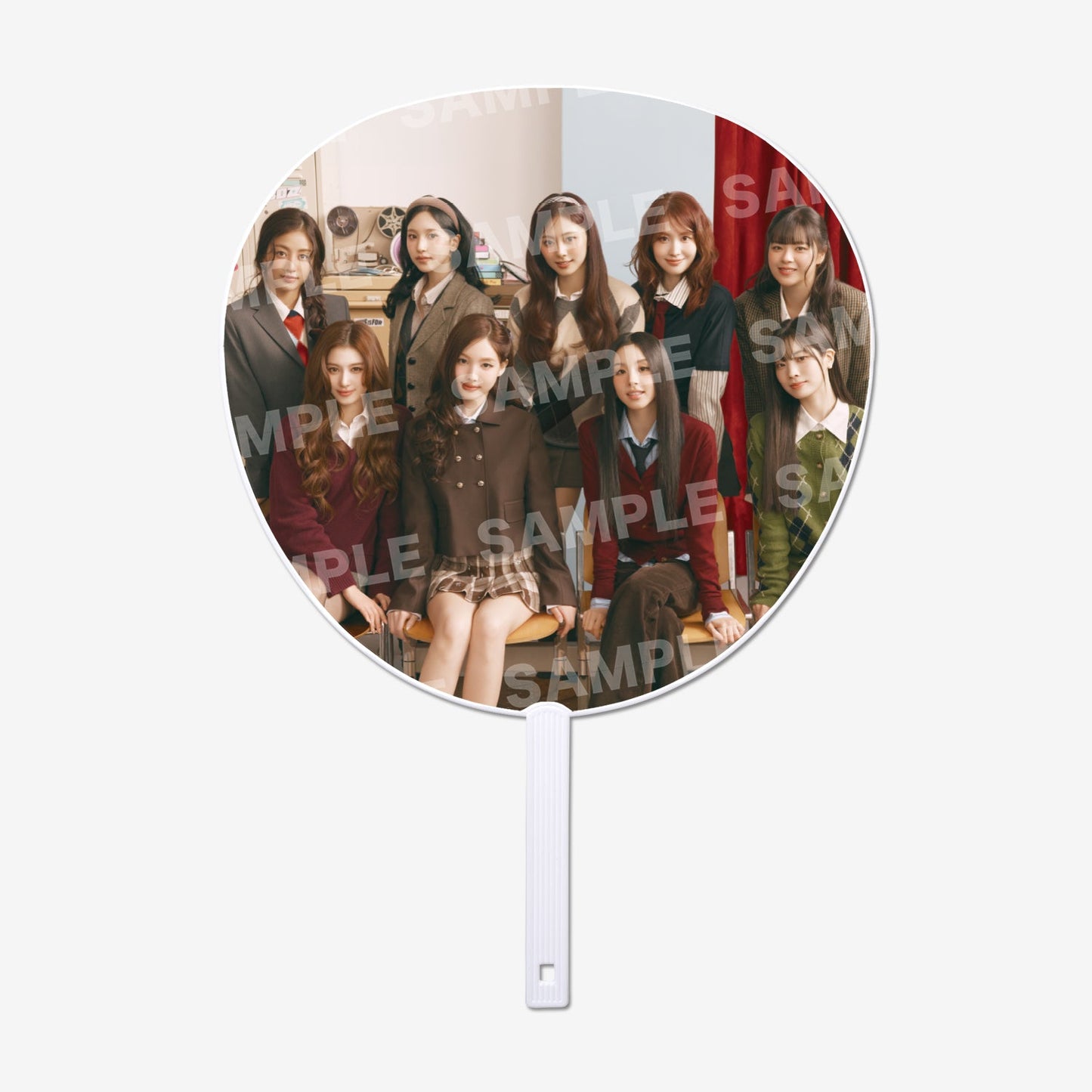 IMAGE PICKET - TWICE / TWICE『THIS IS FOR (MUFG STADIUM)』