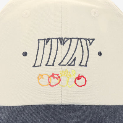 CAP / ITZY『JYP JAPAN POPUP STORE 2025』