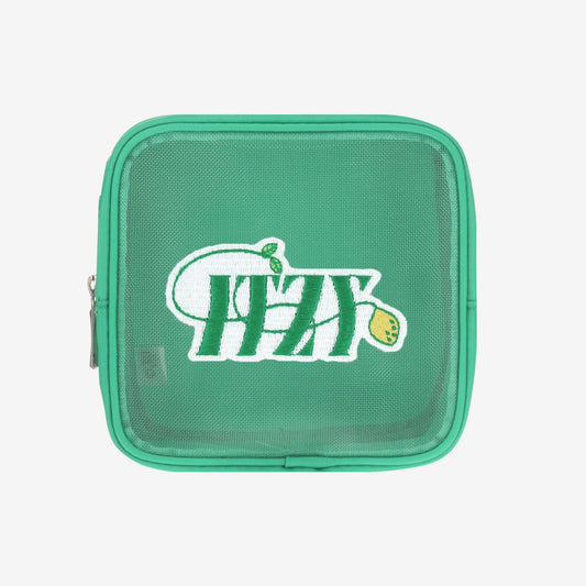 MESH POUCH / ITZY『JYP JAPAN POPUP STORE 2025』