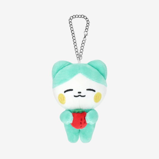 TWINZY BAG CHARM - Li-Li / ITZY『JYP JAPAN POPUP STORE 2025』