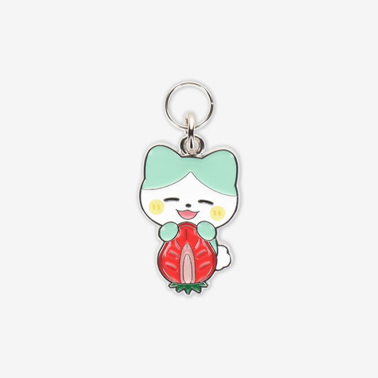 TWINZY KEY HOLDER CHARM - Li-Li / ITZY『JYP JAPAN POPUP STORE 2025』