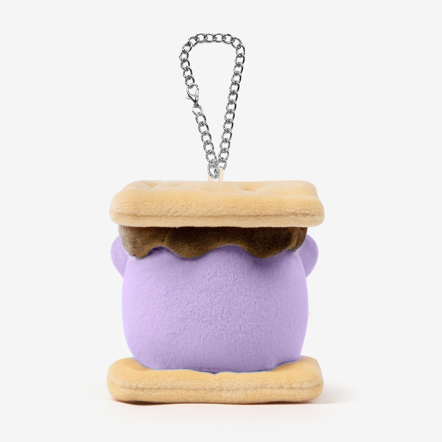 BABY LOVELYS S'MORE BAG CHARM - Baby SAVELY / TWICE『JYP JAPAN POPUP STORE 2024』