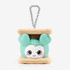 BABY LOVELYS S'MORE BAG CHARM - Baby MIVELY / TWICE『JYP JAPAN POPUP STORE 2024』