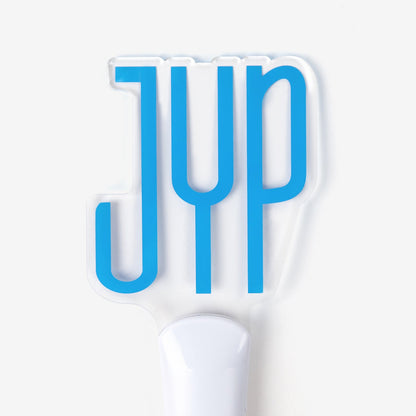 LIGHT STICK / J.Y. Park『JYP JAPAN POPUP STORE 2025』