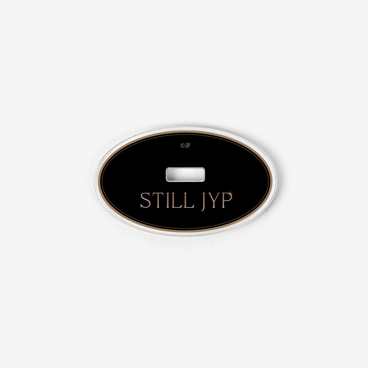 ACRYLIC STAND - TTEOK GO / J.Y. Park『JYP JAPAN POPUP STORE 2025』